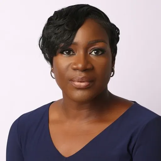 Aderoju Ope Ajayi